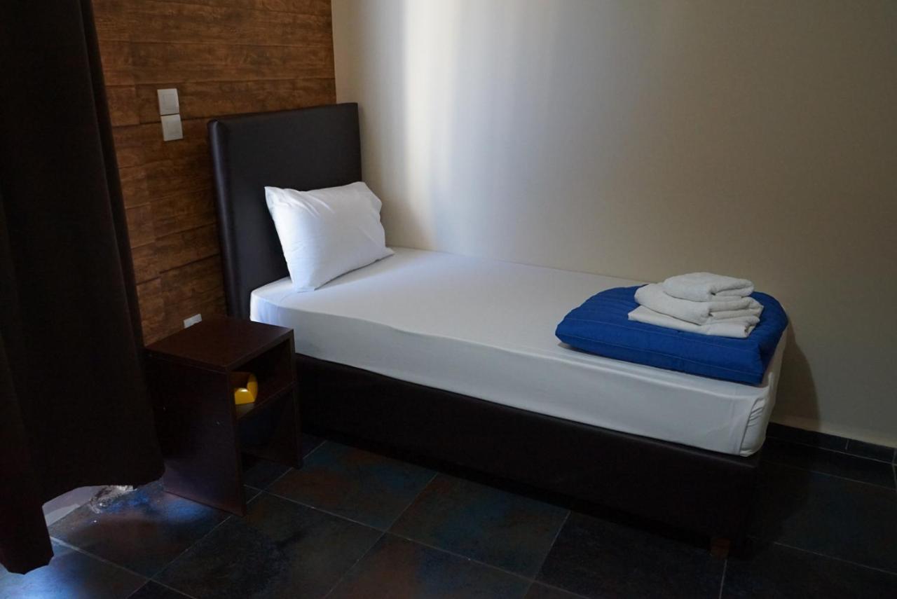 Orpheus Hotel Афіни Екстер'єр фото